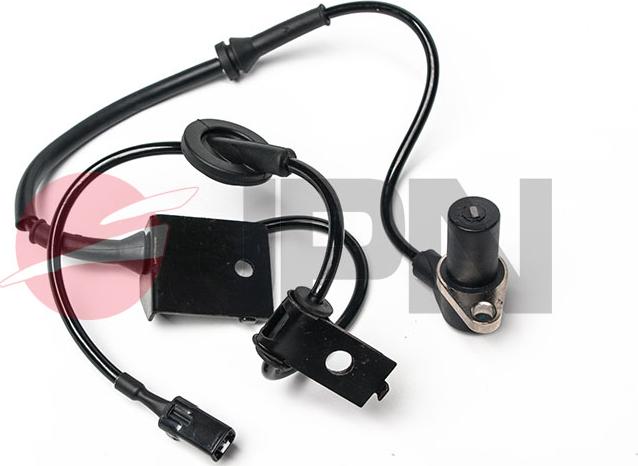 JPN 75E0417-JPN - Capteur, vitesse de roue droxauto.com