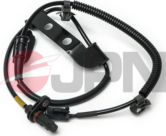 JPN 75E0436-JPN - Capteur, vitesse de roue droxauto.com