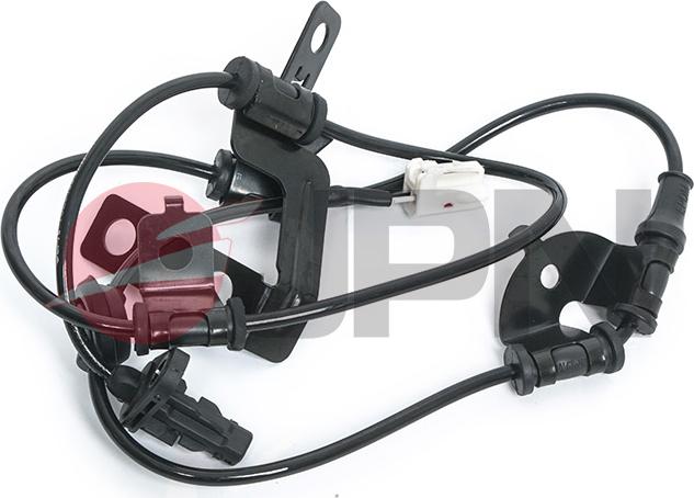 JPN 75E0433-JPN - Capteur, vitesse de roue droxauto.com