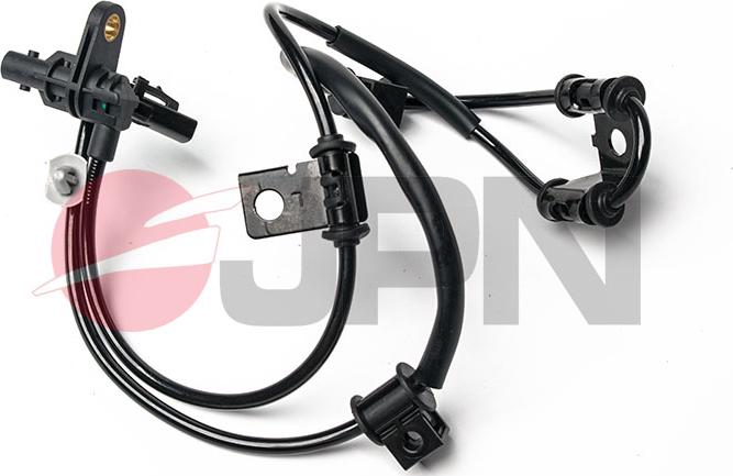 JPN 75E0420-JPN - Capteur, vitesse de roue droxauto.com