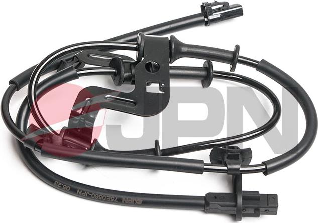 JPN 75E0560-JPN - Capteur, vitesse de roue droxauto.com