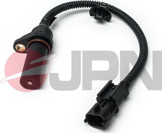JPN 75E0518-JPN - Capteur d'angle, vilebrequin droxauto.com