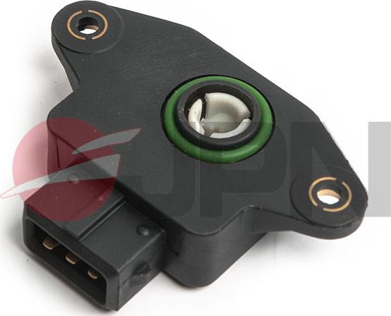 JPN 75E0512-JPN - Capteur, position du papillon droxauto.com