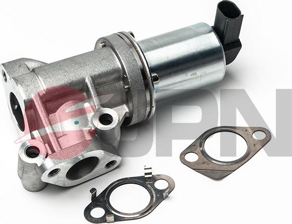JPN 75E0531-JPN - Vanne EGR droxauto.com