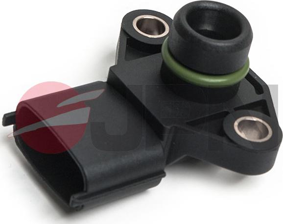 JPN 75E0666-JPN - Capteur de pression barométrique, adaptation à l'altitude droxauto.com