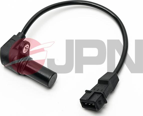 JPN 75E0073-JPN - Capteur d'angle, vilebrequin droxauto.com
