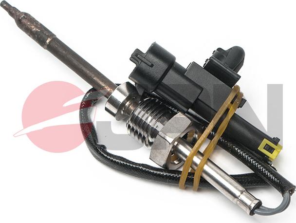 JPN 75E0120-JPN - Capteur, température des gaz droxauto.com