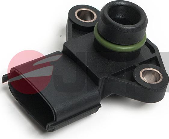 JPN 75E0343-JPN - Capteur, pression du tuyau d'admission droxauto.com