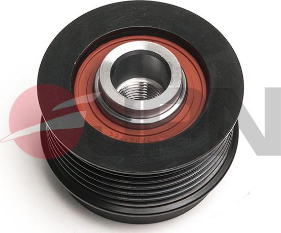 JPN 75E0358-JPN - Poulie, alternateur droxauto.com