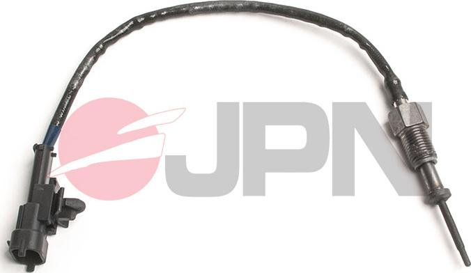 JPN 75E0324-JPN - Capteur, température des gaz droxauto.com