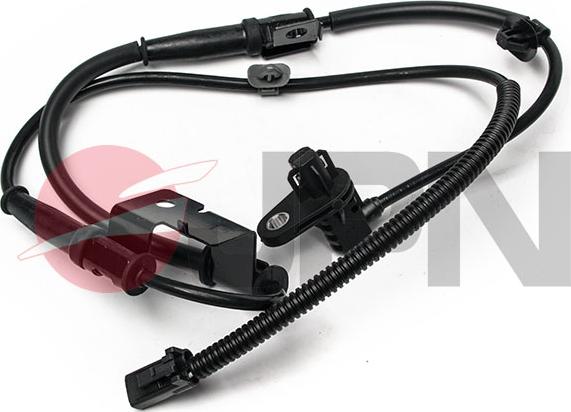 JPN 75E0321-JPN - Capteur, vitesse de roue droxauto.com