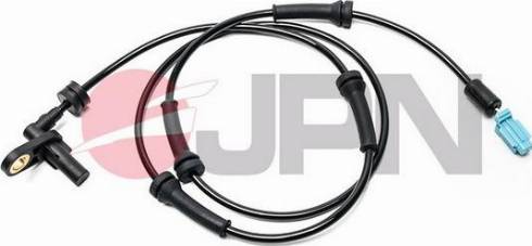 JPN 75E1056-JPN - Capteur, vitesse de roue droxauto.com