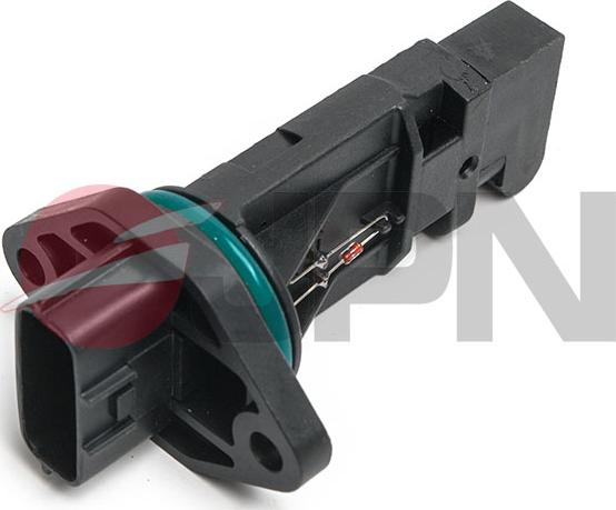 JPN 75E1016-JPN - Débitmètre de masse d'air droxauto.com