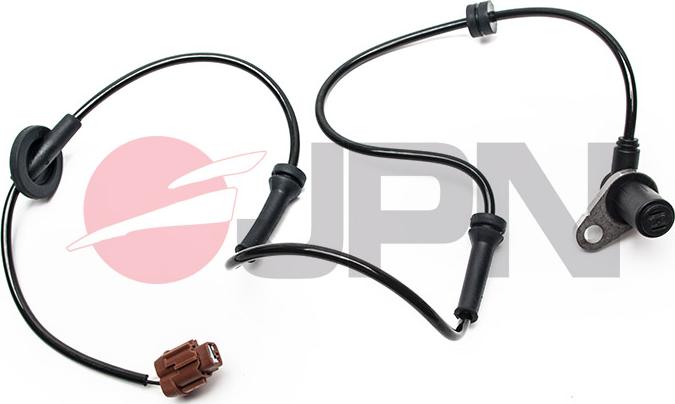JPN 75E1017-JPN - Capteur, vitesse de roue droxauto.com