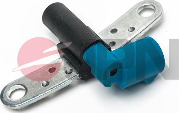 JPN 75E1150-JPN - Capteur d'angle, vilebrequin droxauto.com