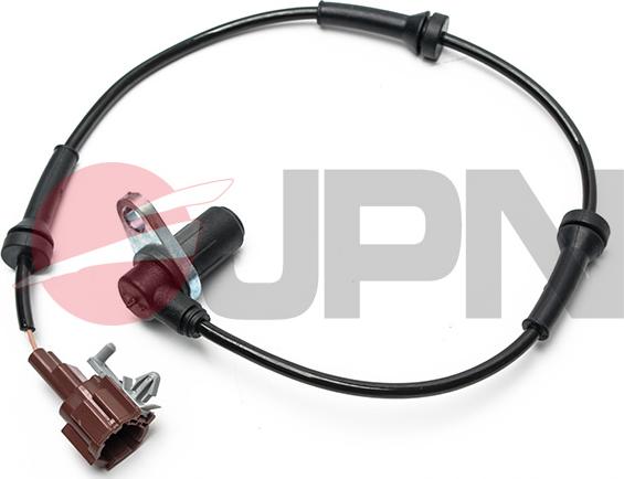 JPN 75E1119-JPN - Capteur, vitesse de roue droxauto.com