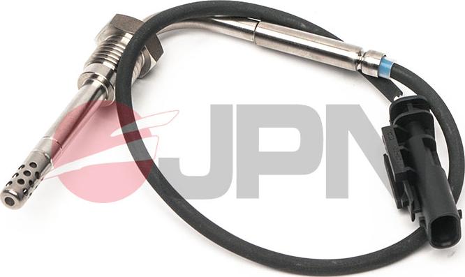 JPN 75E8039-JPN - Capteur, température des gaz droxauto.com