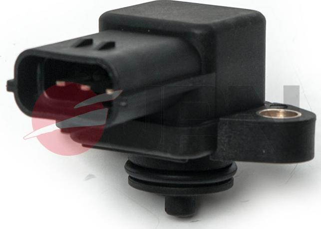 JPN 75E8034-JPN - Capteur, pression du tuyau d'admission droxauto.com