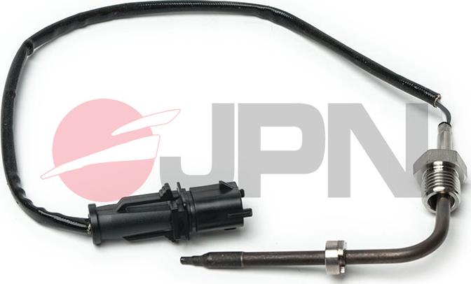 JPN 75E8037-JPN - Capteur, température des gaz droxauto.com