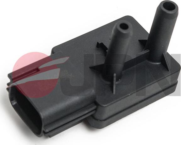 JPN 75E3086-JPN - Capteur, pression des gaz échappement droxauto.com