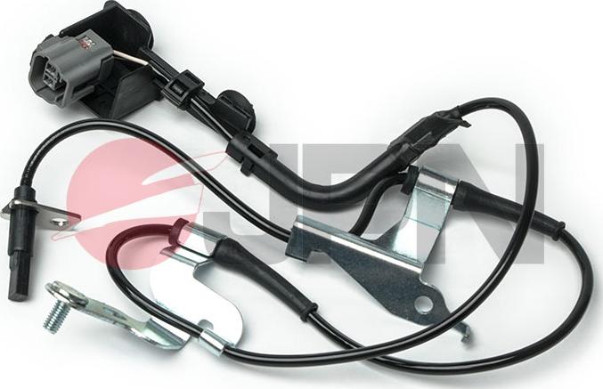 JPN 75E3078-JPN - Capteur, vitesse de roue droxauto.com