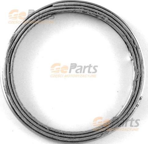 JPN 70U4030-JPN - Bague d'étanchéité, tuyau d'échappement droxauto.com