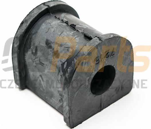 JPN 70Z2004-JPN - Coussinet de palier, stabilisateur droxauto.com