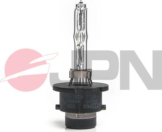 JPN D2R 85V 35W - Ampoule, projecteur longue portée droxauto.com