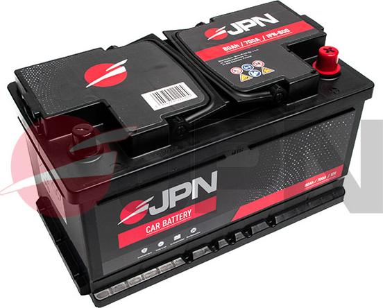 JPN JPN-800 - Batterie de démarrage droxauto.com