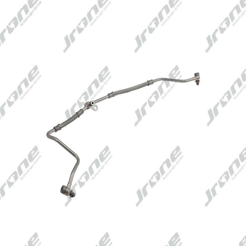 Jrone 1931-440-618 - Conduite d'huile, compresseur droxauto.com