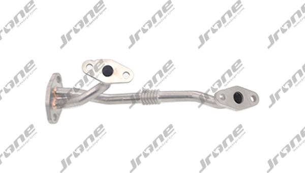 Jrone 1931-420-840 - Conduite d'huile, compresseur droxauto.com