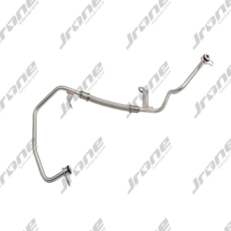 Jrone 1931-420-816 - Conduite d'huile, compresseur droxauto.com