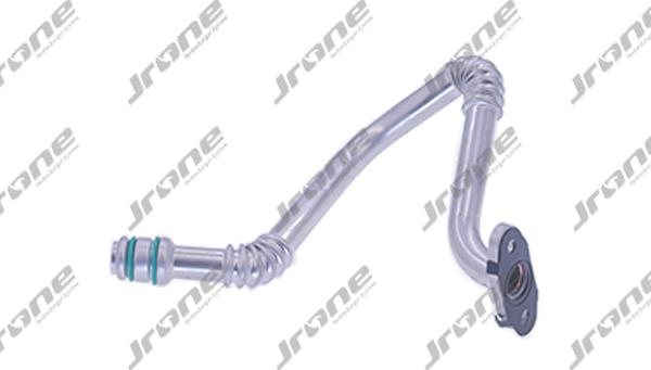 Jrone 1931-544-048 - Conduite d'huile, compresseur droxauto.com