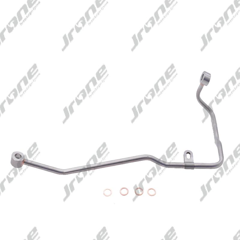 Jrone 1931-544-023 - Conduite d'huile, compresseur droxauto.com