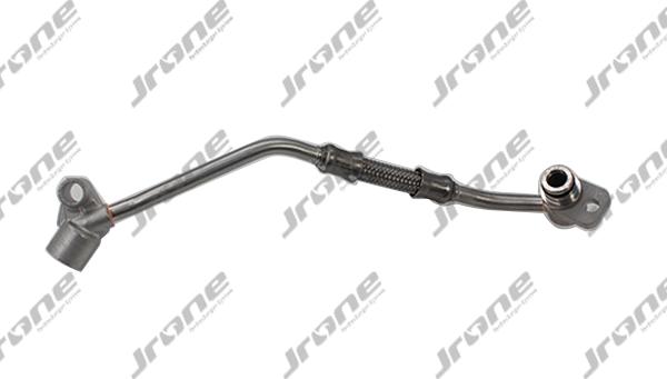 Jrone 1931-121-015 - Conduite d'huile, compresseur droxauto.com