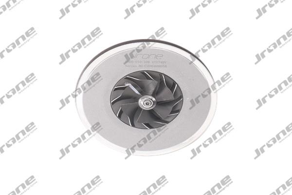 Jrone 1000010106 - Carter central, compresseur droxauto.com