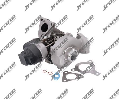 Jrone 8B43-300-643 - Turbocompresseur, suralimentation droxauto.com