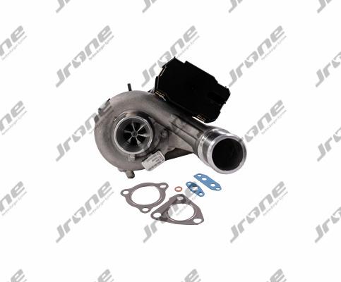 Jrone 8B43-300-L88 - Turbocompresseur, suralimentation droxauto.com