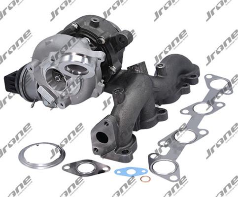 Jrone 8B43-30M-529 - Turbocompresseur, suralimentation droxauto.com