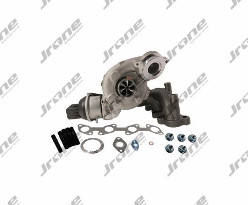 Jrone 8B43-30M-B53 - Turbocompresseur, suralimentation droxauto.com