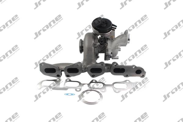 Jrone 8B43-30M-N26 - Turbocompresseur, suralimentation droxauto.com