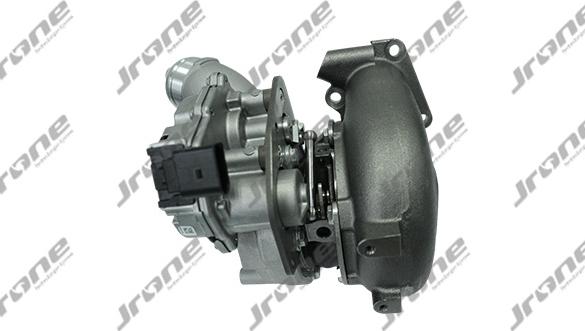 Jrone 8B50-300-366A - Turbocompresseur, suralimentation droxauto.com