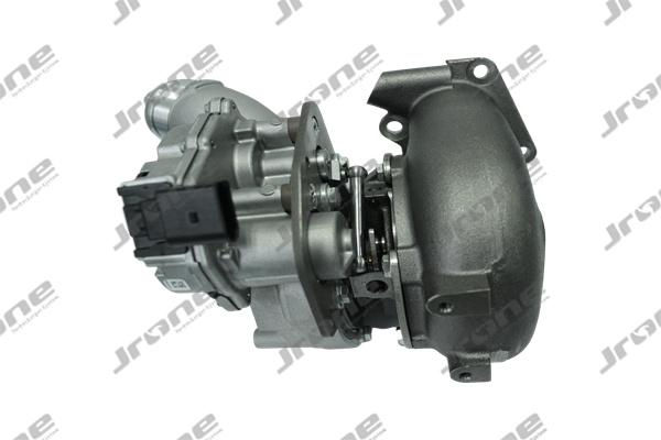 Jrone 8B50-300-366 - Turbocompresseur, suralimentation droxauto.com