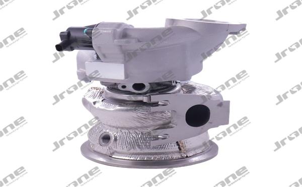 Jrone 8B00-400-P76G - Turbocompresseur, suralimentation droxauto.com