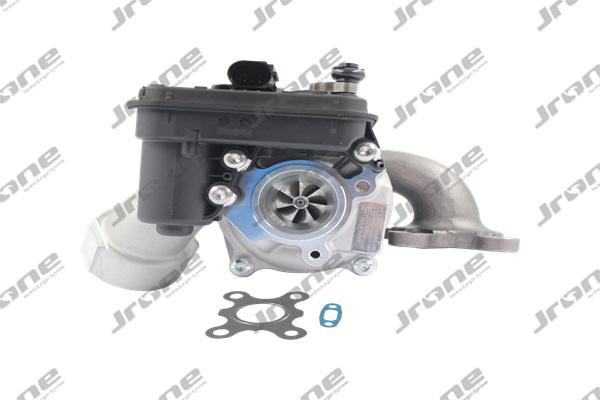 Jrone 8B01-400-N36 - Turbocompresseur, suralimentation droxauto.com