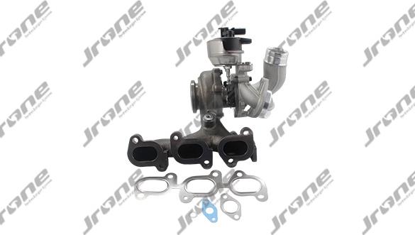 Jrone 8B01-30M-J40 - Turbocompresseur, suralimentation droxauto.com
