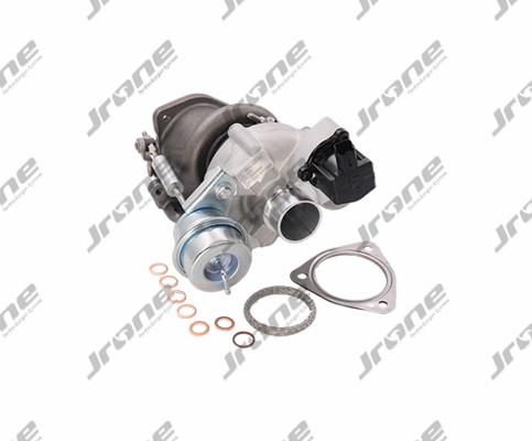 Jrone 8B03-400-997 - Turbocompresseur, suralimentation droxauto.com