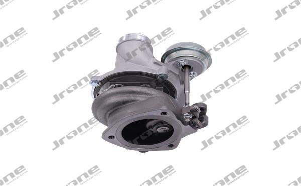 Jrone 8B03-400-497A - Turbocompresseur, suralimentation droxauto.com