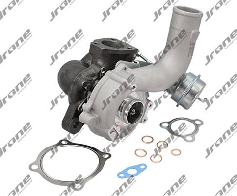 Jrone 8B03-400-B98 - Turbocompresseur, suralimentation droxauto.com