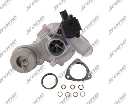 Jrone 8B03-400-M31AB - Turbocompresseur, suralimentation droxauto.com